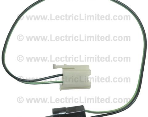 Lectric Limited 1978-1981 Pontiac Firebird Speaker Lead Wires 33427