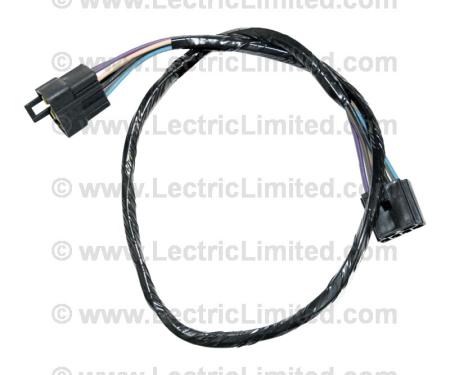 Lectric Limited 1968-1969 Chevrolet Camaro Speaker Extension Harness 35939