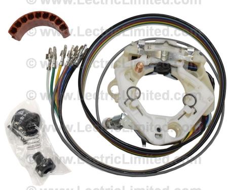Lectric Limited 1967-1968 Chevrolet / Pontiac Turn Signal Switch 05698897RT