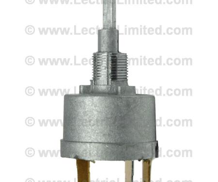 Lectric Limited 1967-1968 Buick / Chevrolet / GMC / Oldsmobile / Pontiac Windshield Wiper Switch 01993372