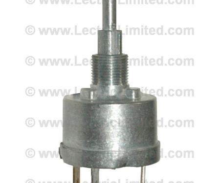 Lectric Limited 1967-1968 Buick / Chevrolet / GMC / Oldsmobile / Pontiac Windshield Wiper Switch 01993372RT