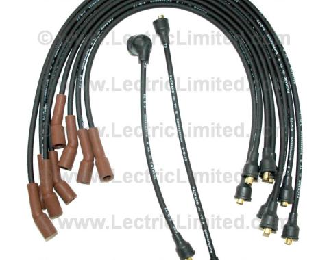 Lectric Limited 1974 Pontiac Spark Plug Wire Set 2364-733