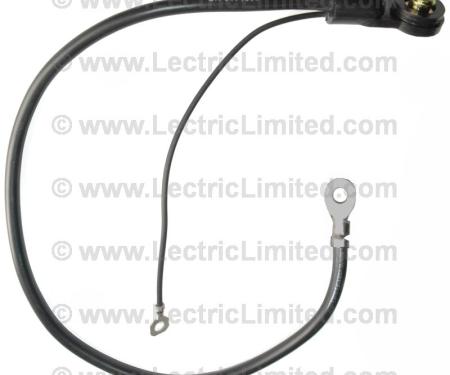 Lectric Limited 1970 Chevrolet Camaro Battery Cable 15035