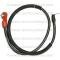 Lectric Limited 1972-1977 Chevrolet Camaro Battery Cable 22645