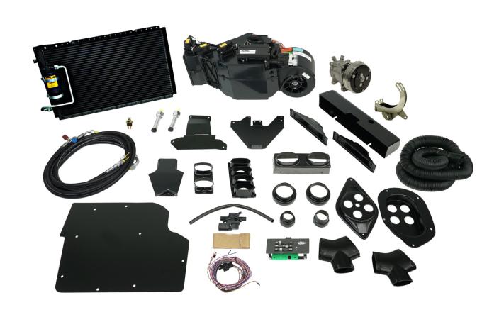 Vintage Air 1974-77 Camaro with Factory Air Gen 5 SureFit™ Complete Kit 964259