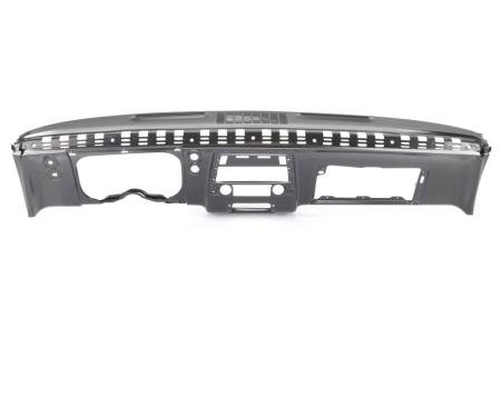 AMD Dash Panel, without AC, 67 Camaro Firebird X470-3567-1