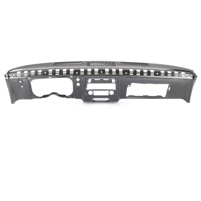 AMD Dash Panel, without AC, 67 Camaro Firebird X470-3567-1