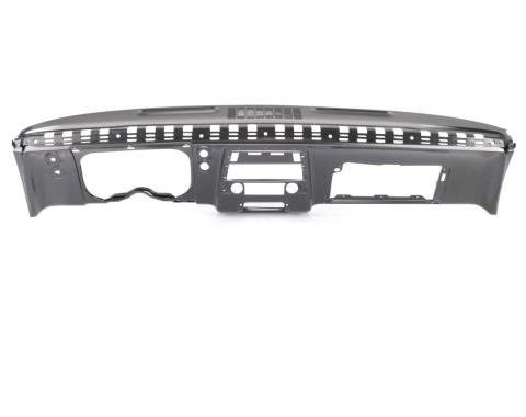 AMD Dash Panel, without AC, 67 Camaro Firebird X470-3567-1