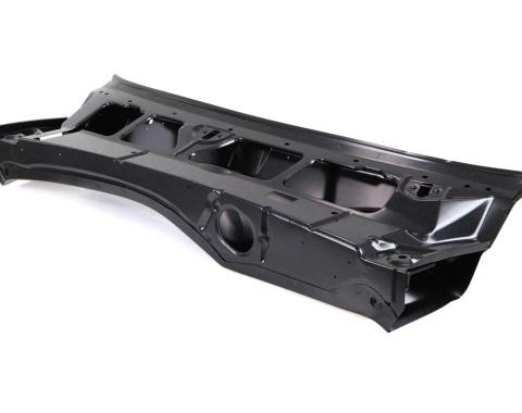 AMD Cowl Panel Assembly, with A/C, 68 Camaro Firebird X360-3568-1