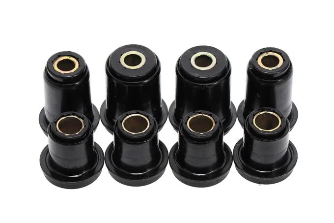Classic Performance Control Arm Bushing Kit for 1970-1972 Chevy Camaro, Poly CP-3102G