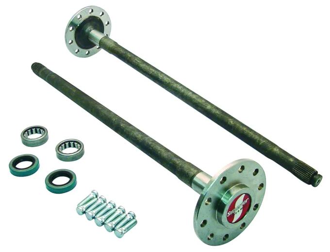 Classic Performance Heavy Duty Rear Axle Kit for 1965-67 Chevy Midsize, 10-Bolt CP10-1