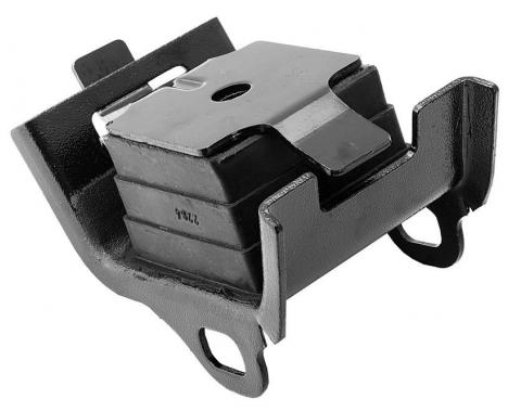 Chevy Side Engine Mount, 6 Cylinder, 1964-1977