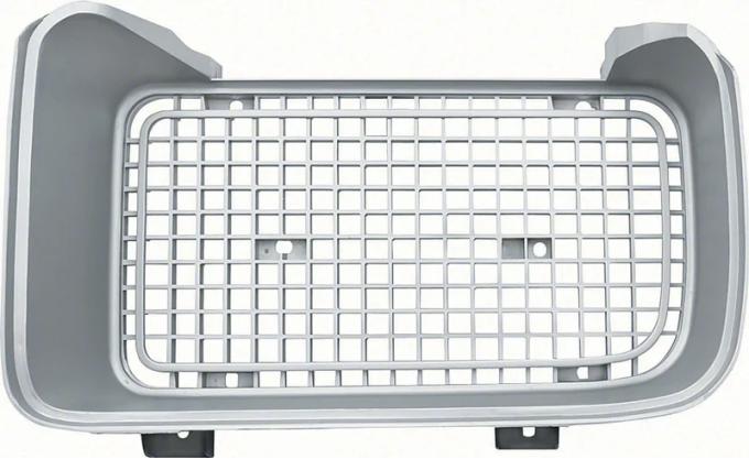 AMD Grille, LH, 69 Firebird Trans Am K-9795936
