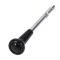 AMD Tilt Wheel Release Lever with Black Knob, 67 Camaro Firebird Chevelle El Camino X458-3067-1
