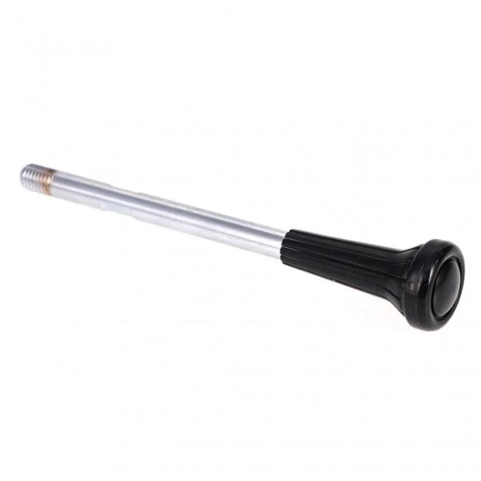 AMD Tilt Wheel Release Lever with Black Knob, 67 Camaro Firebird Chevelle El Camino X458-3067-1