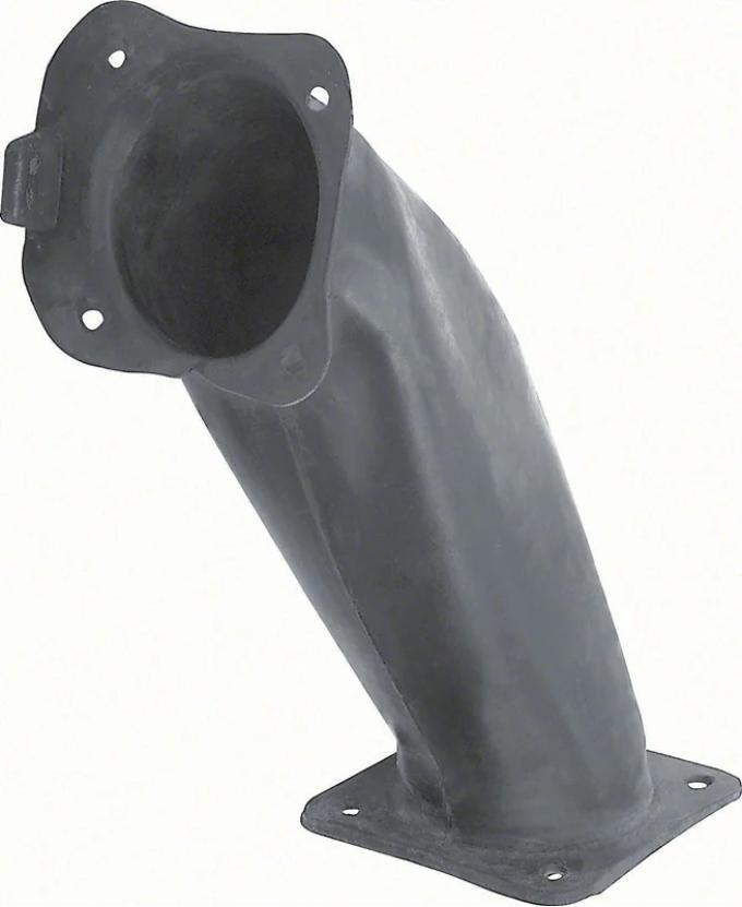 AMD Gas Tank Upper Filler Neck Sleeve, 67-68 Firebird K-7702818