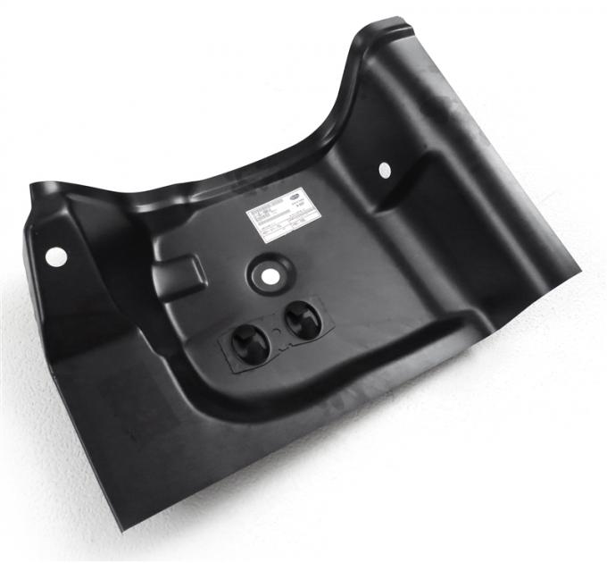 1970-1981 Camaro / Firebird Right Rear Seat Floor Pan