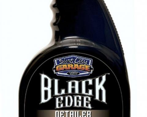 Surf City Garage Black Edge™ Detailer