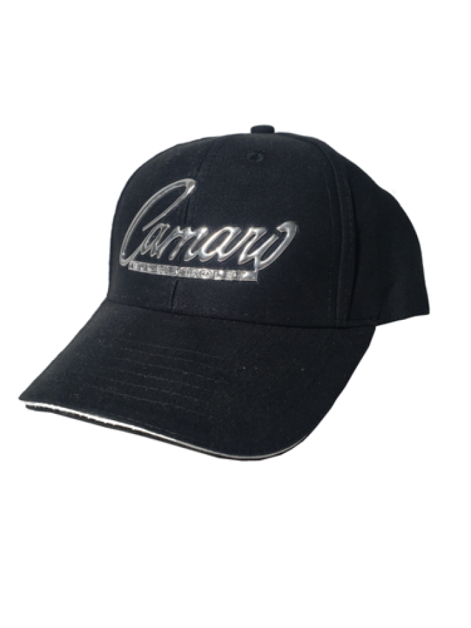 Camaro Cap