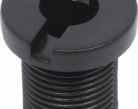 AMD Headlamp Switch Mounting Nut, 70-81 Firebird K-482475