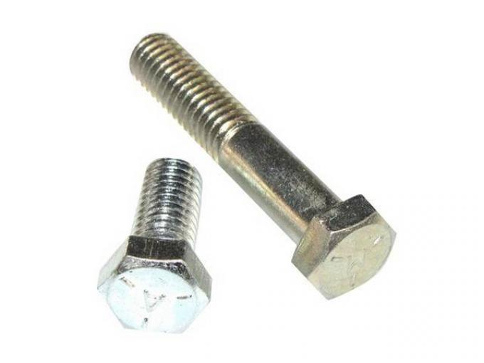 Camaro Thermostat Housing Bolt Set, Big Block, 1967-1972