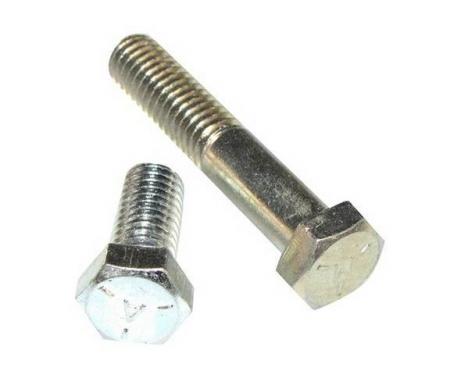 Camaro Thermostat Housing Bolt Set, Big Block, 1967-1972