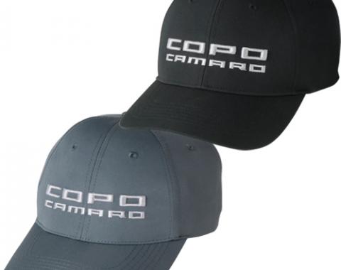 Copo Camaro Cap