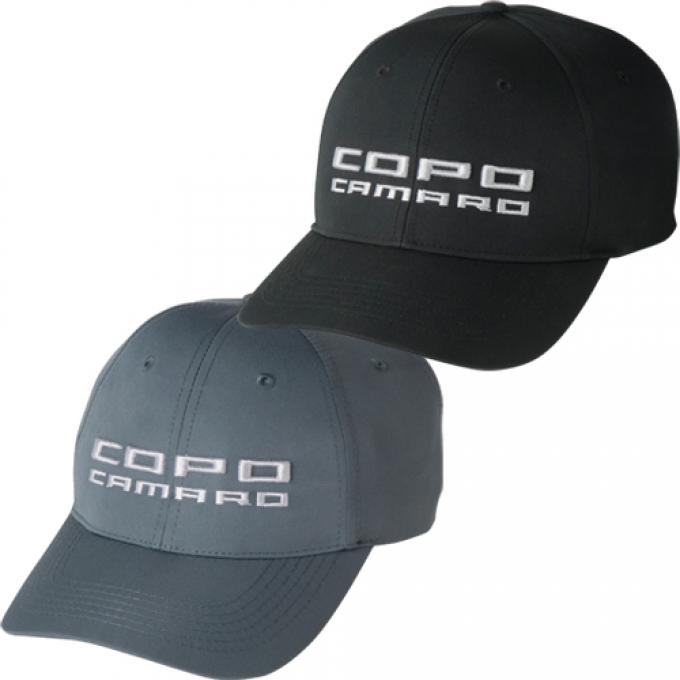 Copo Camaro Cap