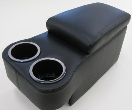 Classic Consoles 1967-1969 Pontiac Firebird Saddle Console GMFIRES6769