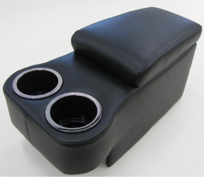 Classic Consoles 1967-1969 Pontiac Firebird Saddle Console GMFIRES6769