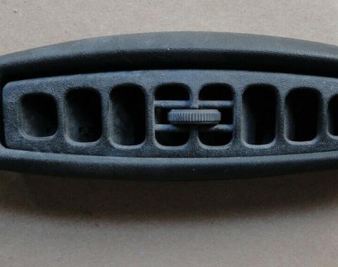 Camaro Dash Vent, Upper Gauge Bezel, Right, USED 1993-1996