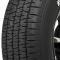 BFGoodrich BF Goodrich Radial T/A Tire White Letter 155/80R15 03325