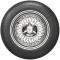 BFGoodrich Dual Whitewall Tire 900-15 62005