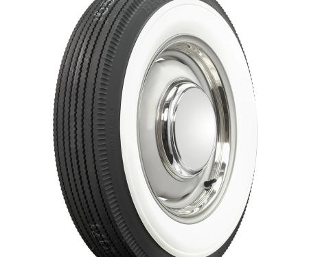 BFGoodrich 3.50 Inch Whitewall Tire 600-16 64400