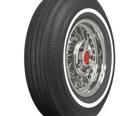 BFGoodrich 1.00 Inch Whitewall Tire 750-14 51800
