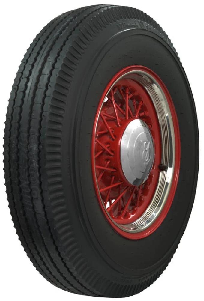 BFGoodrich Tire 750-17 71010