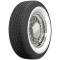 BFGoodrich Silvertown Radial Tire 2.25 Inch Whitewall 215/65R16 555765