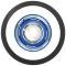 BFGoodrich 1.75 Inch Whitewall Tire 560/600-12 506545