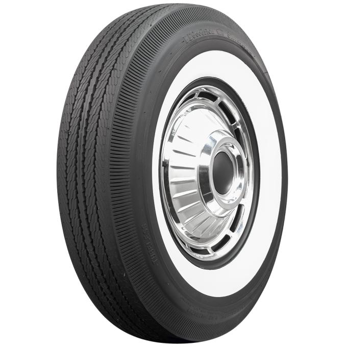 BFGoodrich 2.25 Inch Whitewall Tire 640-13S 51005