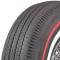 BFGoodrich 1.00 Inch WW & 3/8 Inch Redline Tire 815-15 60980