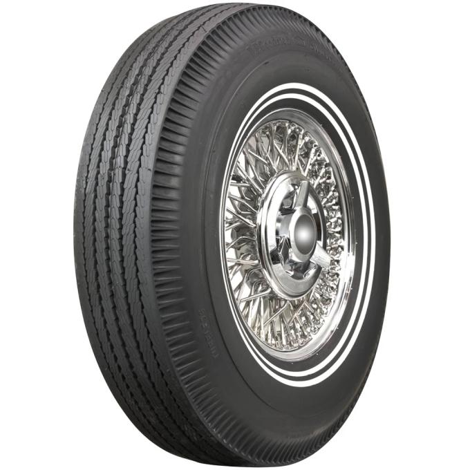 BFGoodrich Dual Whitewall Tire 900-15 62005