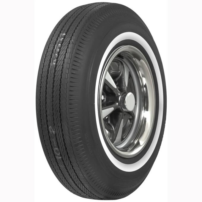 BFGoodrich 1.00 Inch Whitewall Tire 775-14 52620