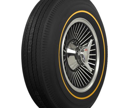 BFGoodrich Goldline Tire 775-15 60000