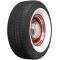 BFGoodrich Silvertown Radial Tire 3.50 Inch Whitewall 285/70R15 629710