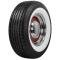 BFGoodrich Silvertown Radial Tire 2 Inch Whitewall 215/65R15 555755