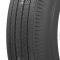 BFGoodrich 1.00 Inch Whitewall Tire 775-14 52620