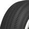 BFGoodrich 2.25 Inch Whitewall Tire 750-14 52000