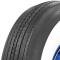 BFGoodrich 1.75 Inch Whitewall Tire 560/600-12 506545