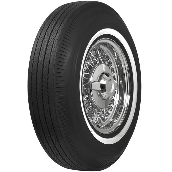 BFGoodrich 1.00 Inch Whitewall Tire 800-14 53100