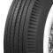 BFGoodrich 3.625 Inch Whitewall Tire 820-15 61800